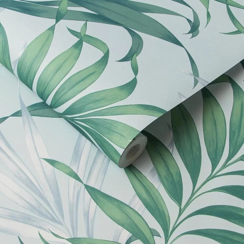 Graham & Brown Hybrid Wallpaper Collection Yasuni Sky Designer Home Decor NEW